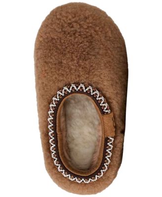 	Toddler Tasman Maxi Curly Slippers