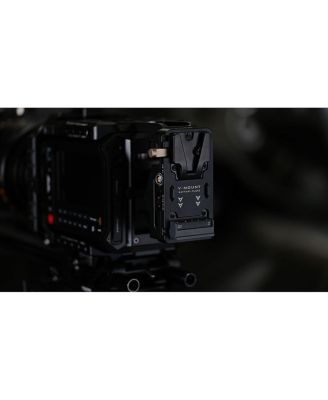 Camera Cage for Blackmagic PYXIS 6K/12K Pro Kit - V Mount