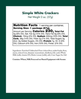 Holiday Cheese Pairing Gift Set, 4-Pc.