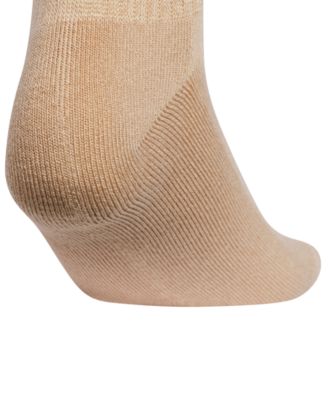 Women's Cushioned Sport 3.0 3-Pack High Quarter Socks