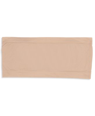 Seamless Bandeau Bra, Little Girls & Big Girls