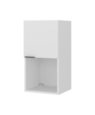 Argos 2-Door 3-Shelf Mirrored Medicine Cabinet