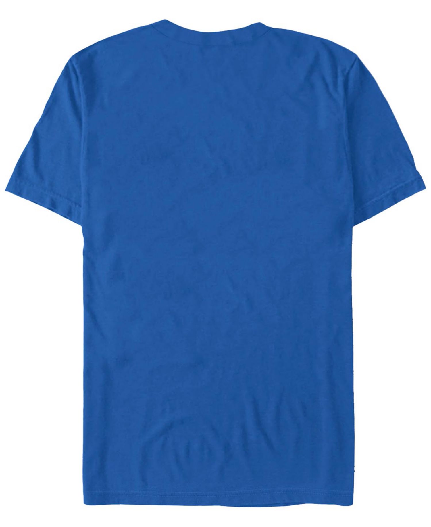 Men's Superman 2025 Crewneck T-Shirt