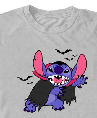 Men's Lilo & Stitch Crewneck T-Shirt