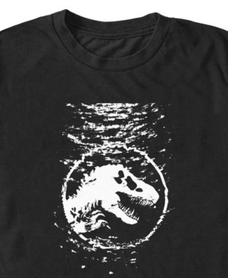 Men's Jurassic World Rebirth Crewneck T-Shirt