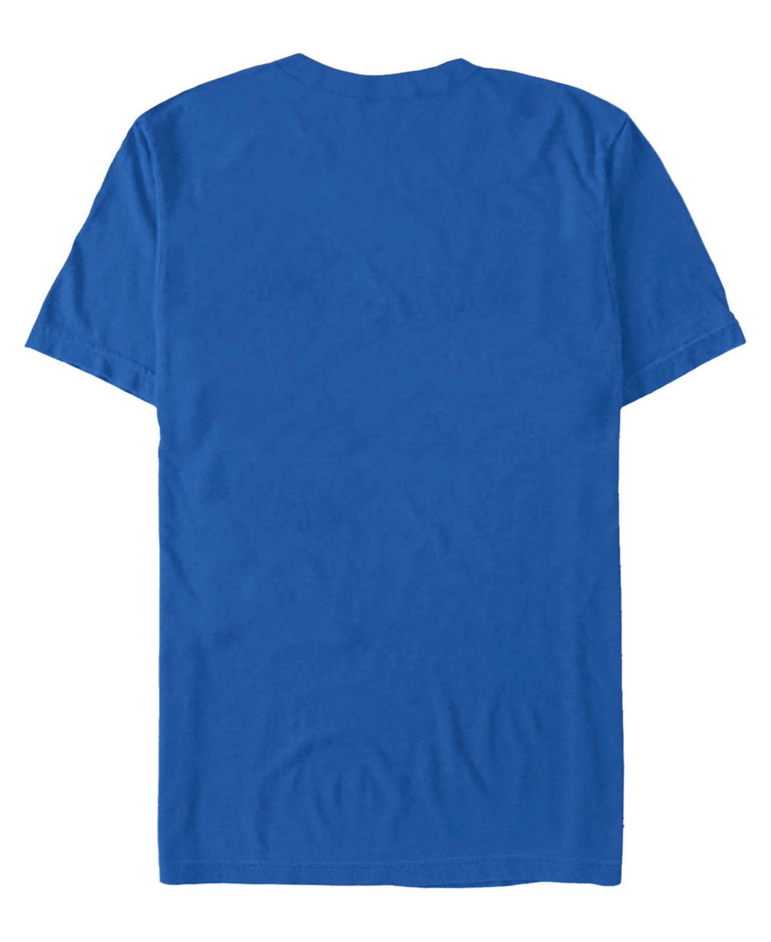 Men's Fantastic 4 First Steps Logo T-Shirt