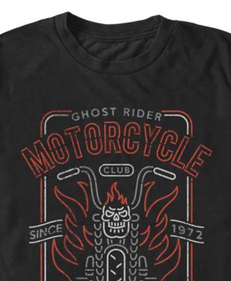 Men's Marvel Crewneck T-Shirt