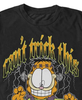 Men's Garfield Crewneck T-Shirt