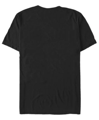 Men's Poppy Playtime Crewneck Short Sleeve T-Shirt