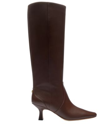 Women's Sculpted C Kitten Heel Boots