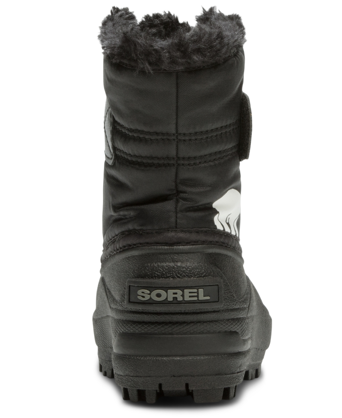 Sorel Girls' Snow Commander Cold-weather Booties In Multi