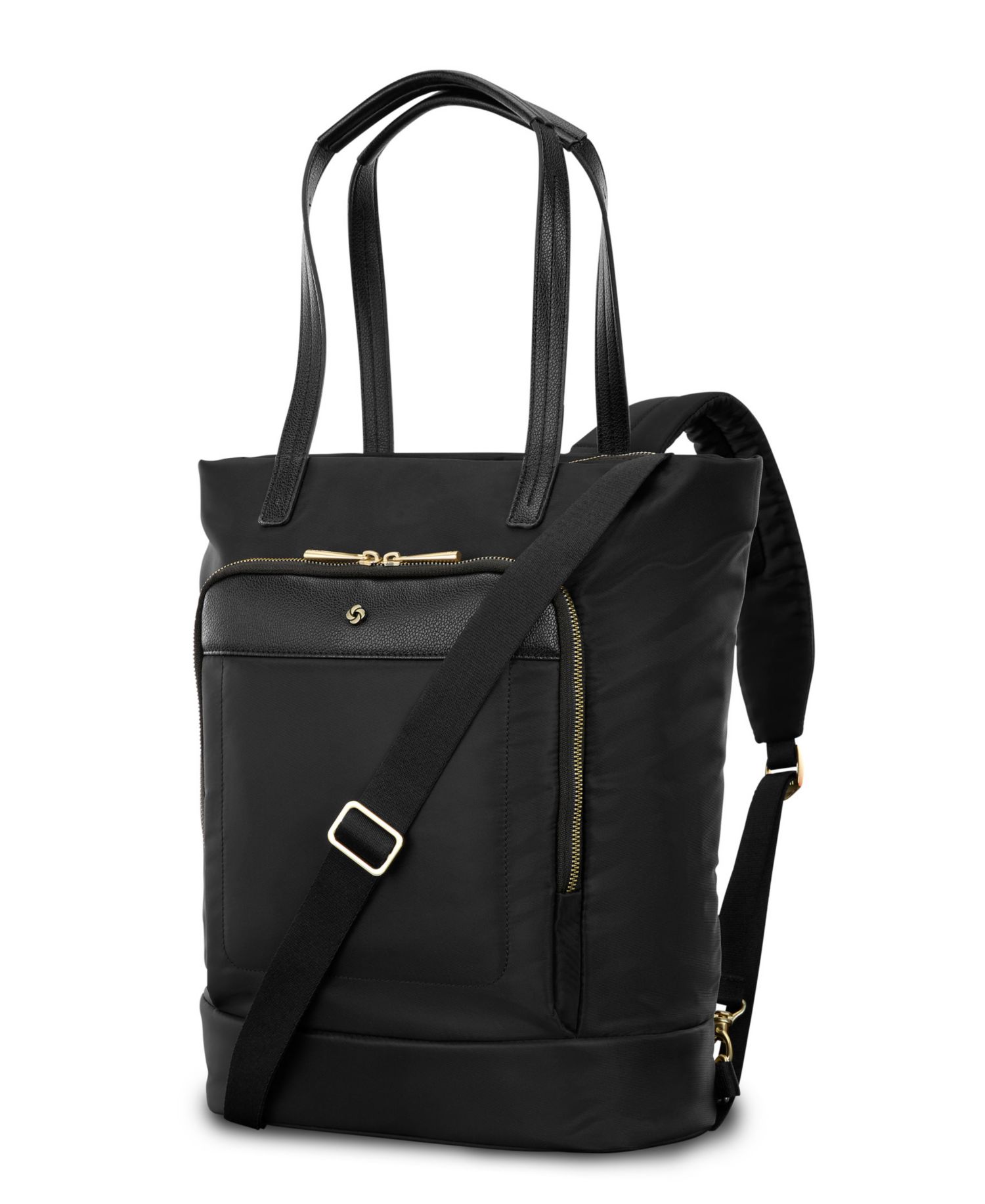 Mobile Solution 2 Convertible 16" Backpack