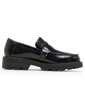 Women's Revel Ave Round Toe Loafers
