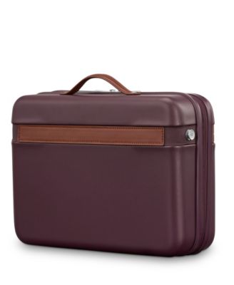 Virtuosa Hardside Train Case