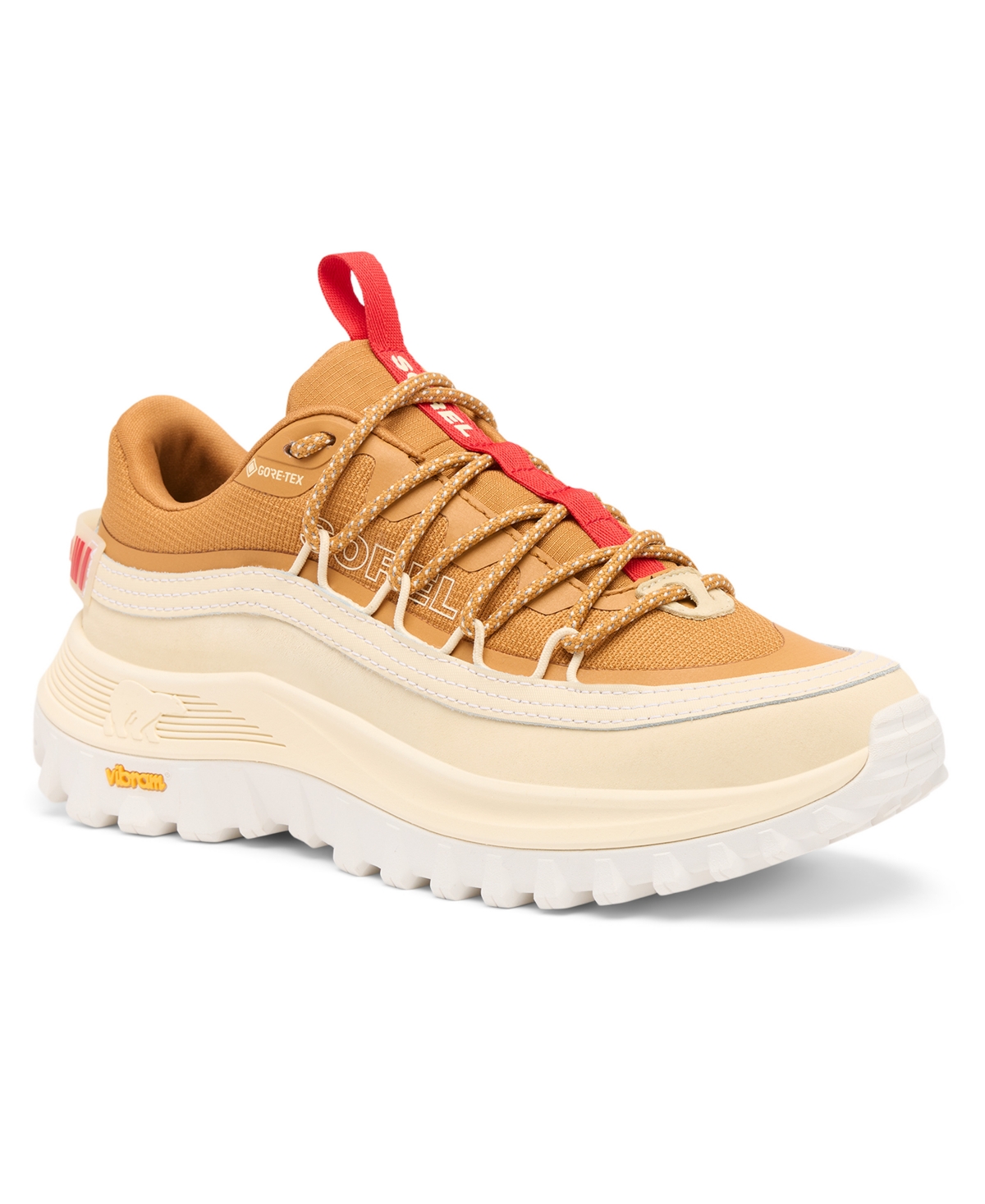 Sorel Callsign Horizon™ Low Gtx Gore-tex® Waterproof Sneaker In Multi