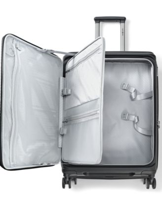 Paralux Hardside Medium 26" Check-In Spinner Luggage