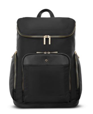 Mobile Solution 2 Deluxe 17" Backpack