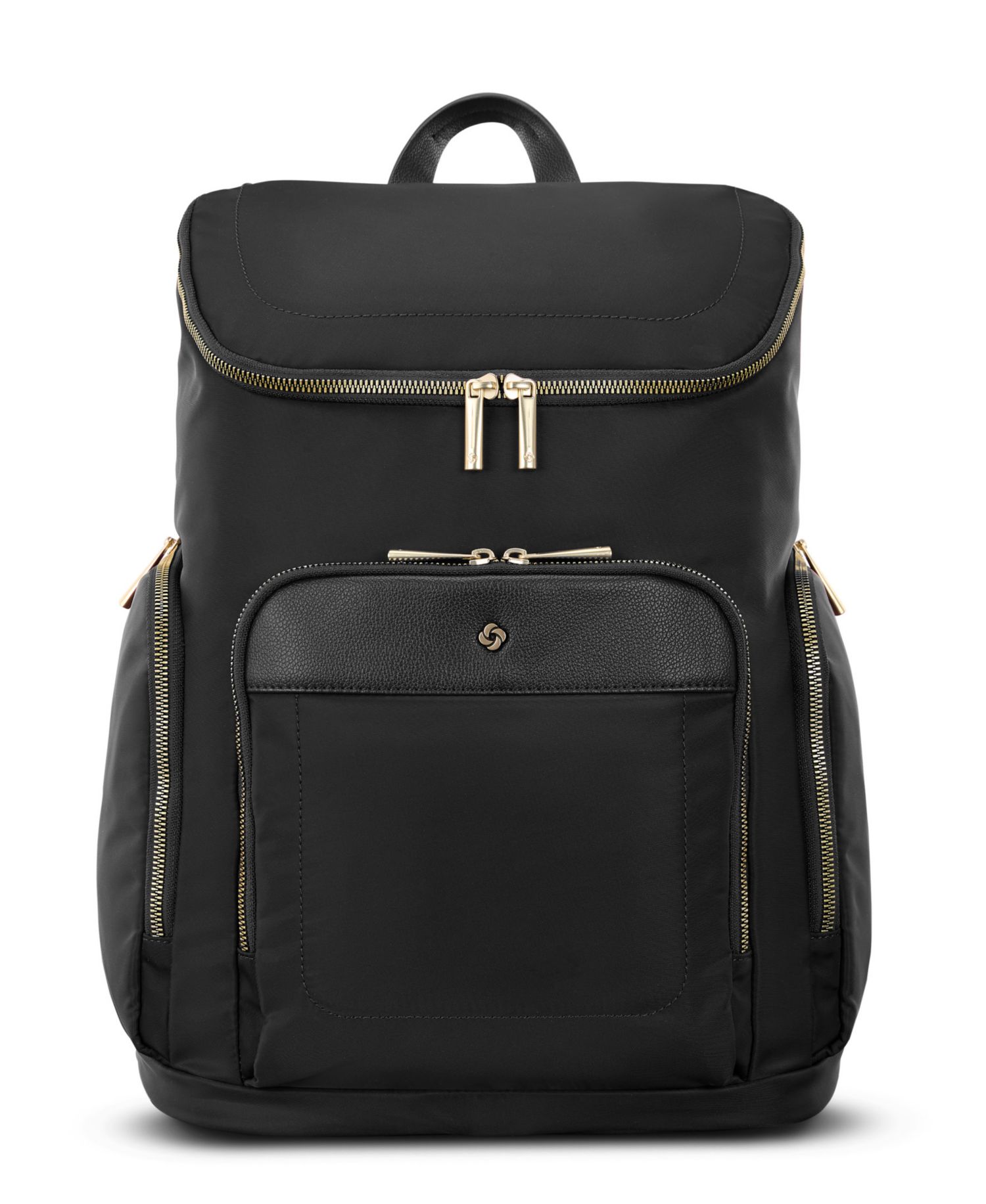 Mobile Solution 2 Deluxe 17" Backpack