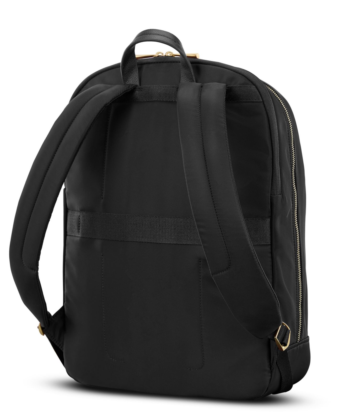 Рюкзак Samsonite Mobile Solution 2 Essential 16", цвет: Чёрный — фото 3