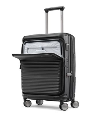 Paralux Domestic 23" Hardside Carry-On Spinner Luggage