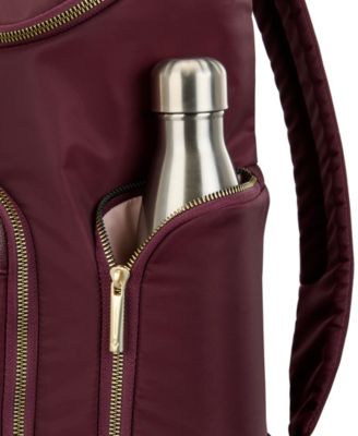 Mobile Solution 2 Deluxe 17" Backpack