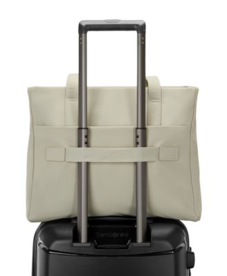 Better Than Basic 15" Weekender Tote