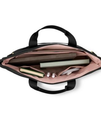 Mobile Solution 2 Convertible 15" Slim Brief Case