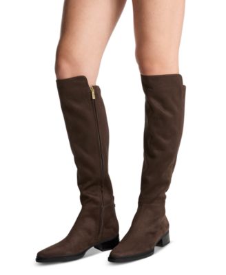 Lex Regular & Wide Calf Tall Boots