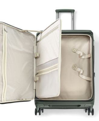 Paralux Hardside Medium 26" Check-In Spinner Luggage