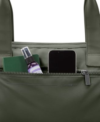 Better Than Basic Drop Bottom Weekender Duffel