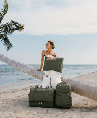 Better Than Basic Weekender Tote