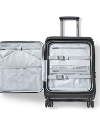 Paralux Domestic 23" Hardside Carry-On Spinner Luggage