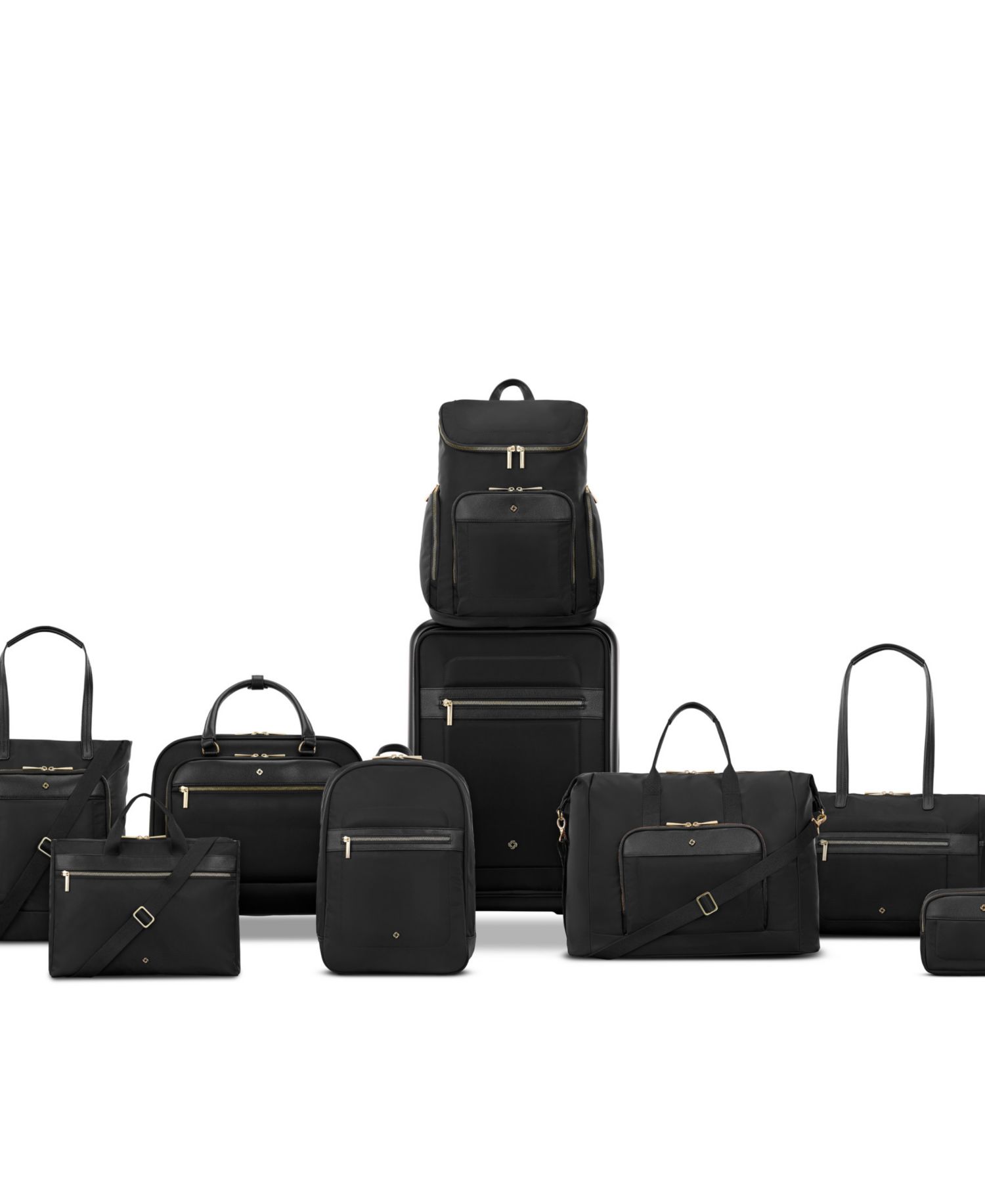 Mobile Solution 2 Deluxe 17" Backpack
