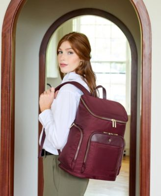 Mobile Solution 2 Deluxe 17" Backpack