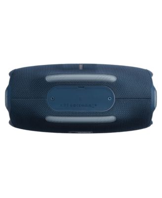 Xtreme 4 Waterproof Bluetooth Speaker-Blue