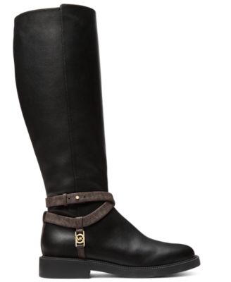 Michael Kors Women's Mandy Knee High Boots