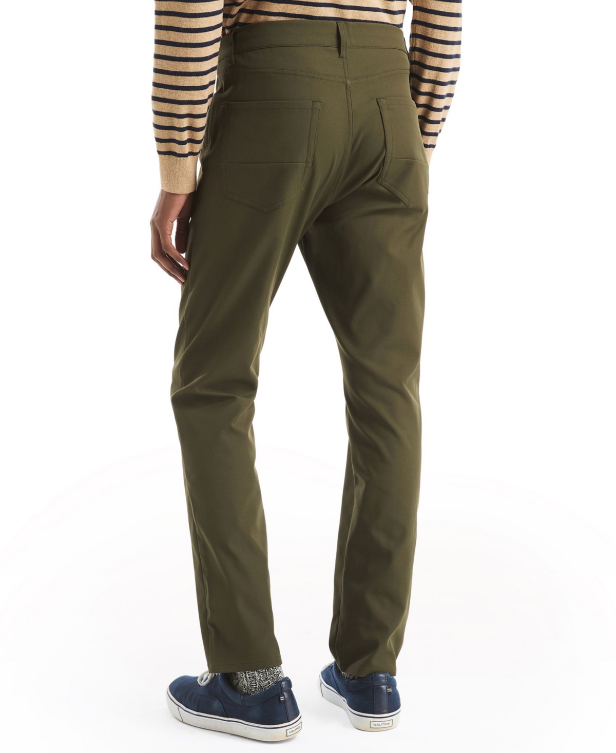 Nautica Men's Performance Pants