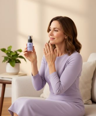 Peptide Hydrating Serum, 1oz