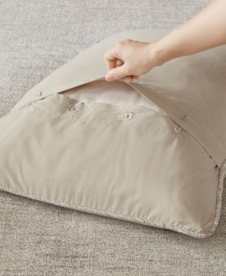 Chapman Jacquard 8-Pc. Comforter Set, Queen