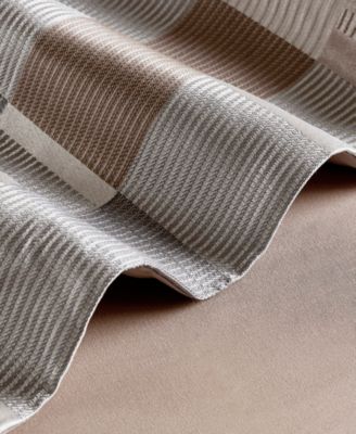 Prescott Jacquard 8-Pc. Comforter Set, Queen