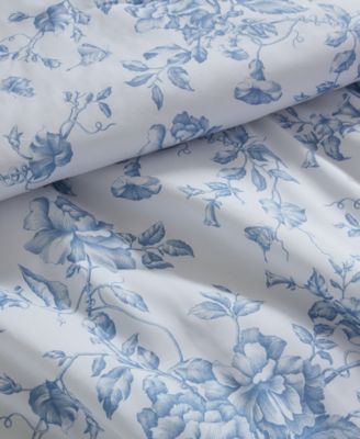 Adele Reversible 4-Pc. Comforter Set, Twin/Twin XL