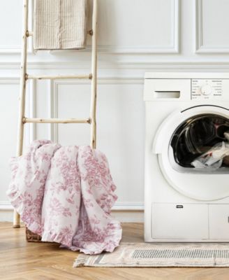 Adele Reversible 5-Pc. Comforter Set, King