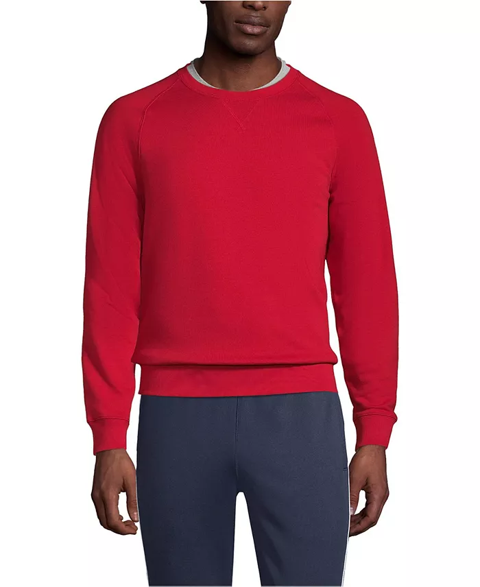 Men's Adult Crewneck Sweatshirt - thumbnail 10
