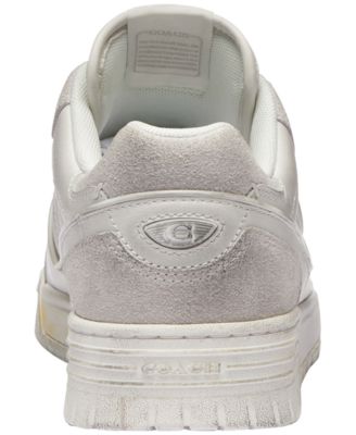 Women's Soho Round Toe Sneakers