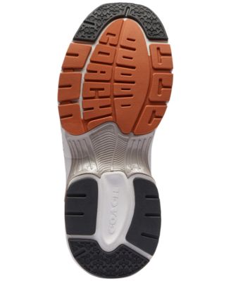 Women's Mesh Lace-Up Sneakers