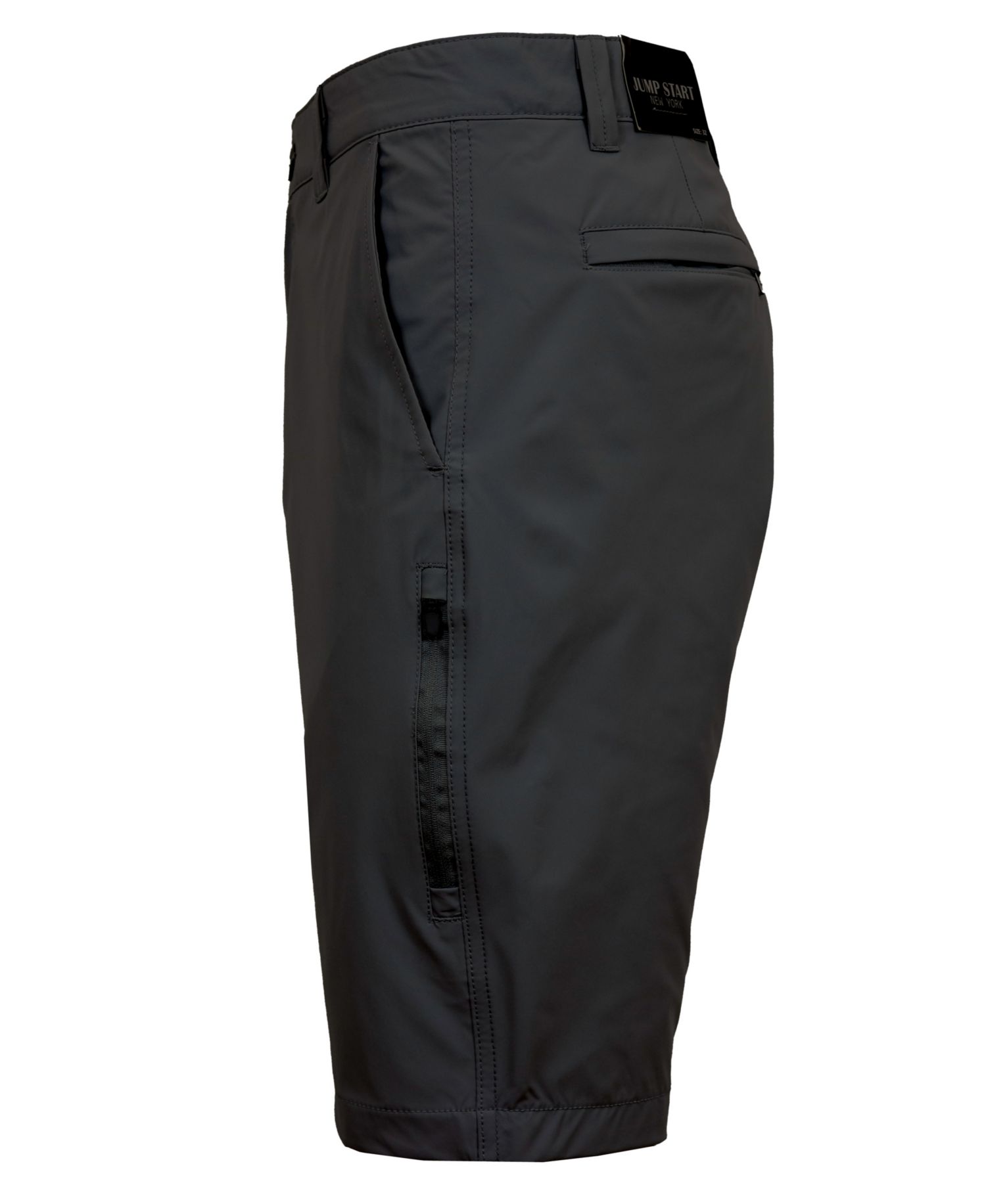 Men's Slim Fit Cargo Shorts
