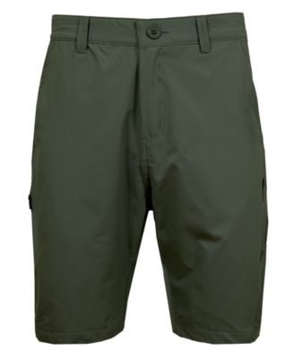Men's Slim Fit Cargo Shorts