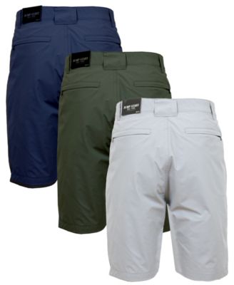 Men's 3-Pack Slim Fit Short
