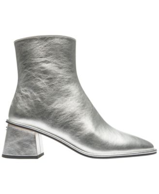 Women's Gigi Pointed Toe Dress Booties