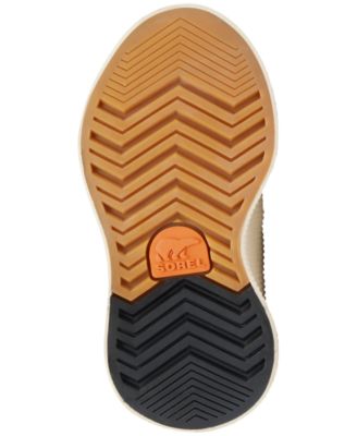 Toddler Out N About IV Waterproof Booties